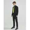 Craft CORE Warm XC Pant Jr - Langrendsbukser - Barn | Hardloop