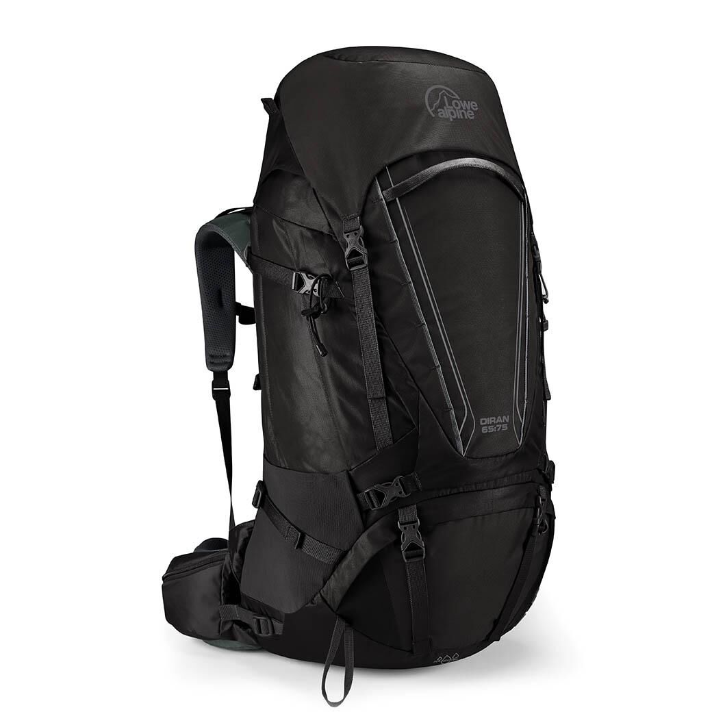 Lowe Alpine - Diran 65:75 - Trekking backpack - Men's