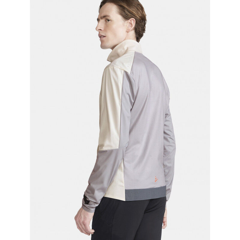 Craft NOR Pro Nordic Race Jacket - Kurtka na narty biegowe meska | Hardloop