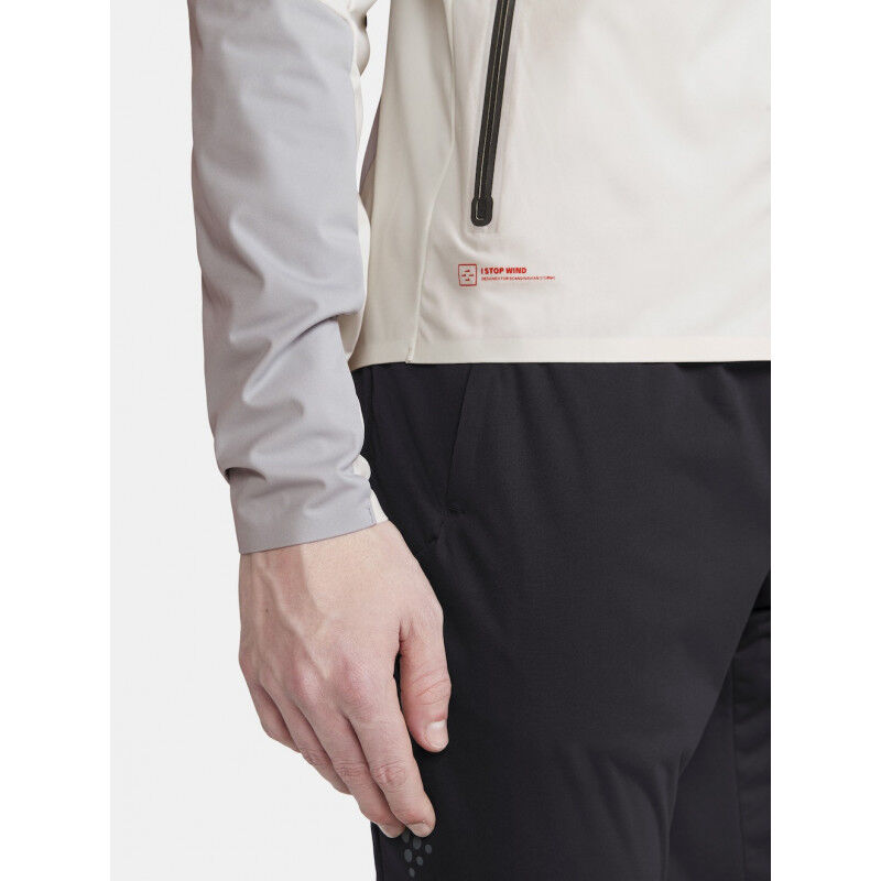 Craft NOR Pro Nordic Race Jacket - Chaqueta de esquí de fondo - Hombre | Hardloop