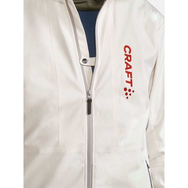 Craft NOR Pro Nordic Race Jacket - Langlaufjas - Heren | Hardloop