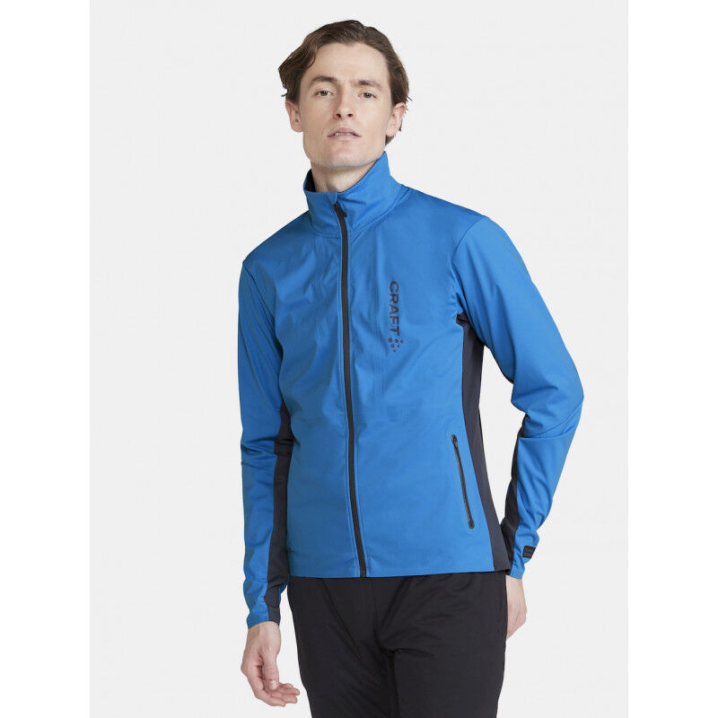 Craft NOR Pro Nordic Race Jacket - Veste ski de fond homme | Hardloop