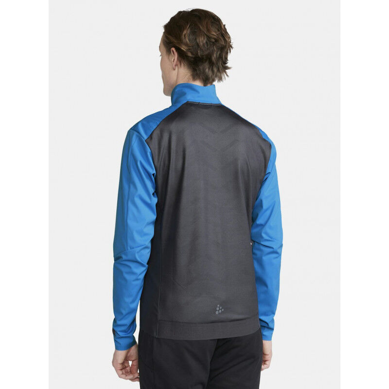 Craft NOR Pro Nordic Race Jacket - Langlaufjacke - Herren | Hardloop