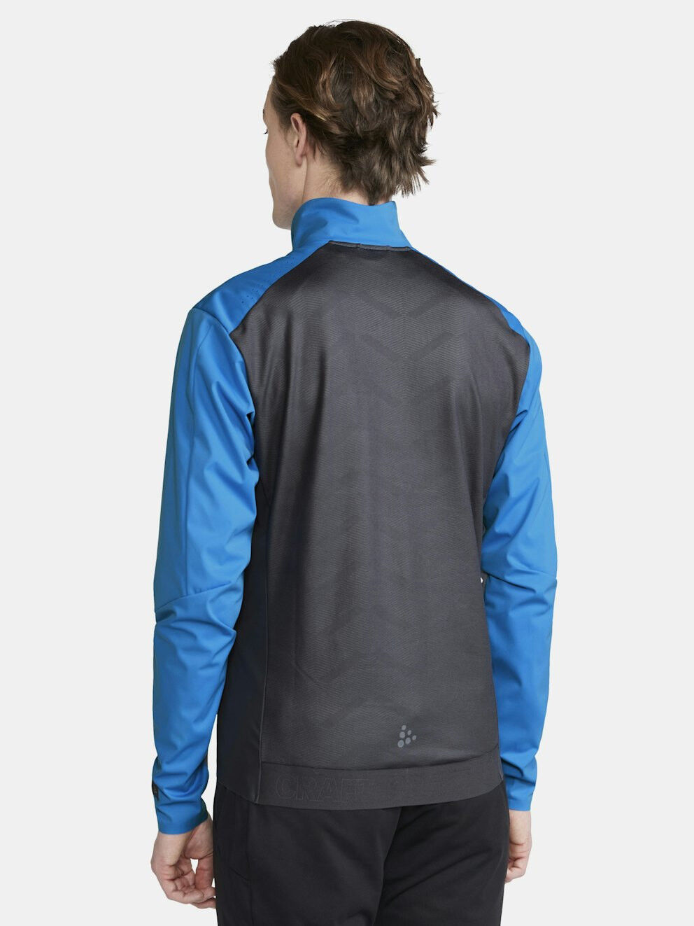 Craft NOR Pro Nordic Race Jacket - Veste ski de fond homme | Hardloop