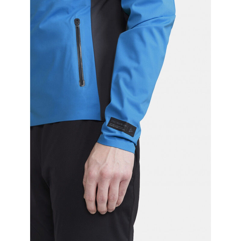 Craft NOR Pro Nordic Race Jacket - Langlaufjacke - Herren | Hardloop