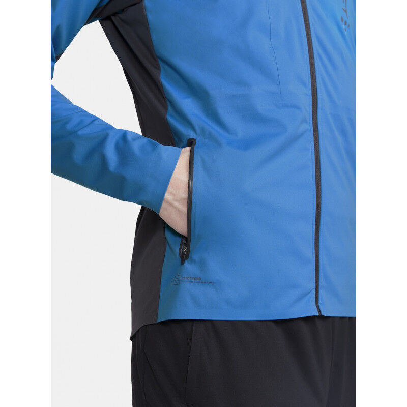 Craft NOR Pro Nordic Race Jacket - Langlaufjacke - Herren | Hardloop