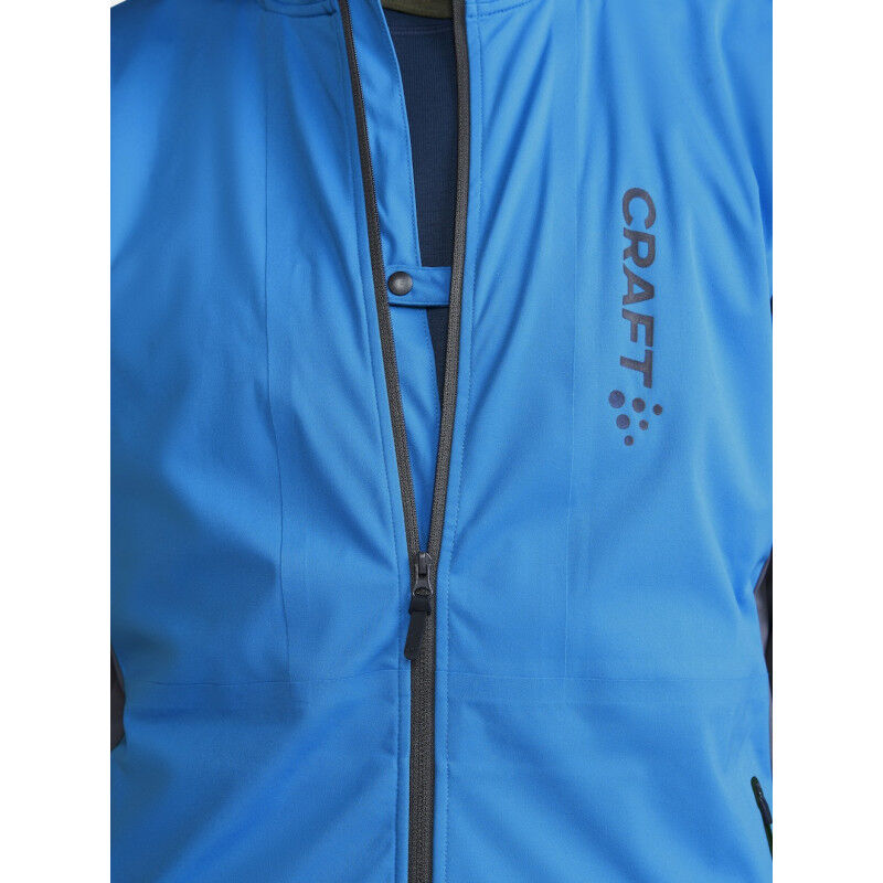 Craft NOR Pro Nordic Race Jacket - Langlaufjacke - Herren | Hardloop
