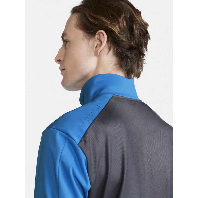 Craft NOR Pro Nordic Race Jacket - Langlaufjacke - Herren | Hardloop