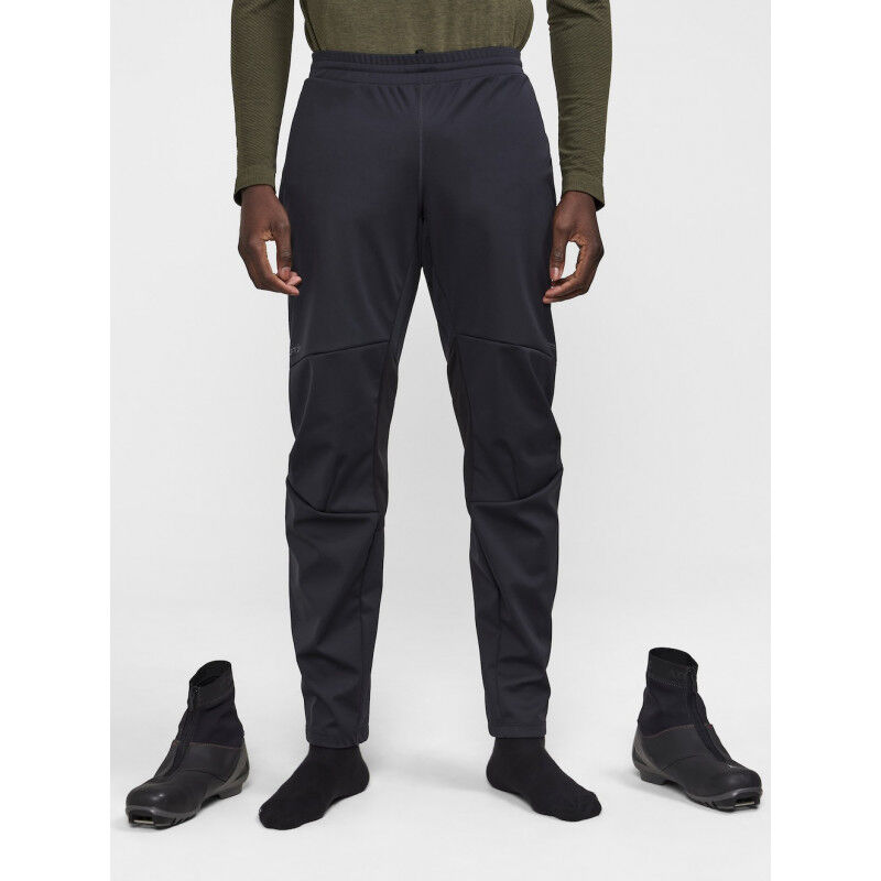 CORE Nordic Training Pant - Langrendsbukser - Herrer