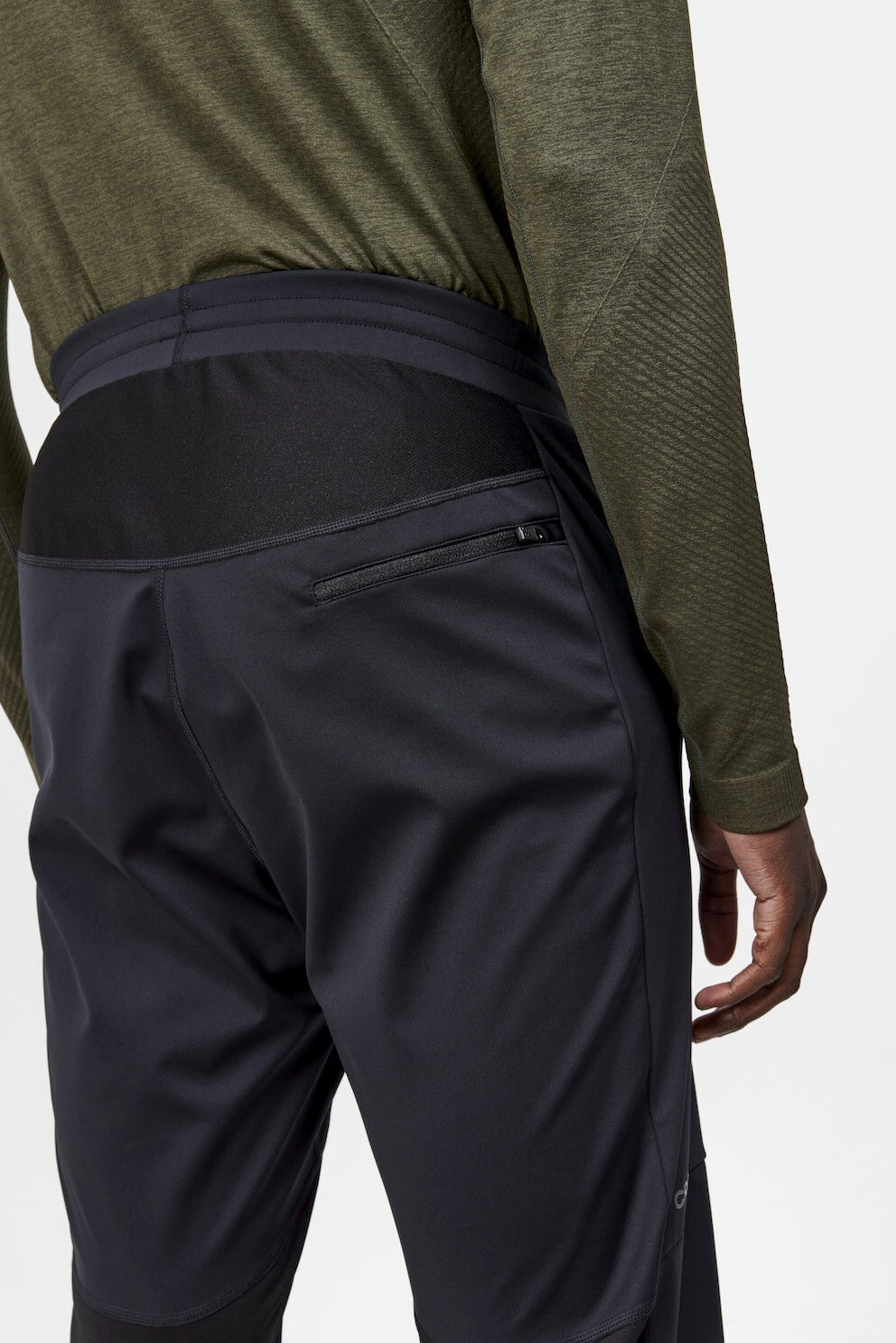 Craft CORE Nordic Training Pant - Cross-country ski trousers - Men's | Hardloop