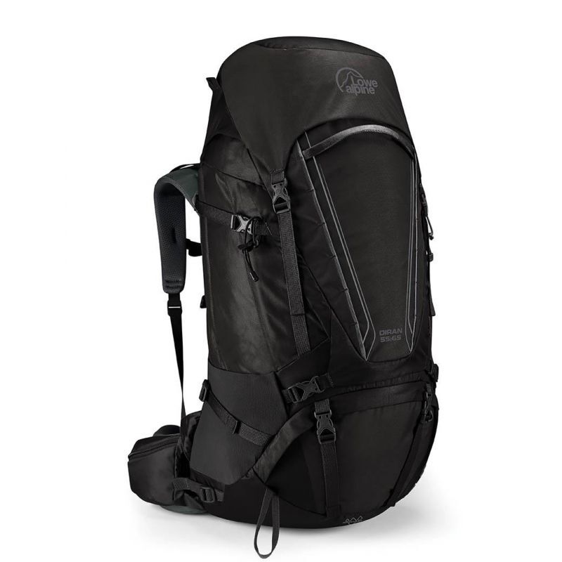 Lowe Alpine - Diran 55:65 - Mochila trekking - Hombre