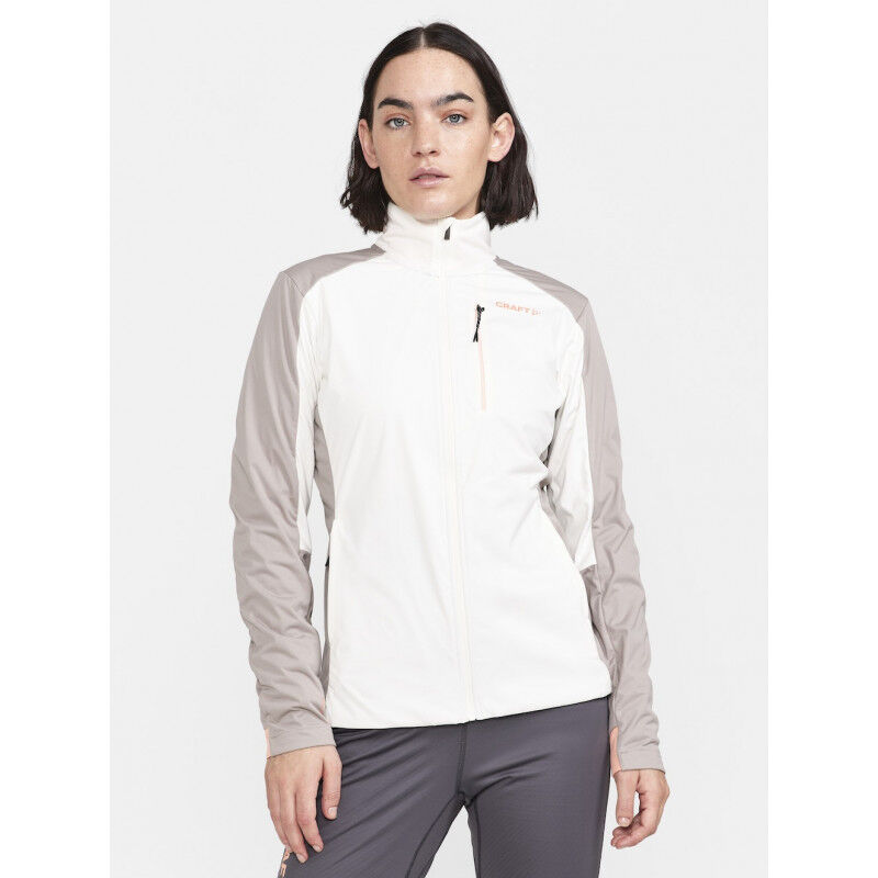 Craft ADV Nordic Training Jacket 2 - Kurtka na narty biegowe damska | Hardloop