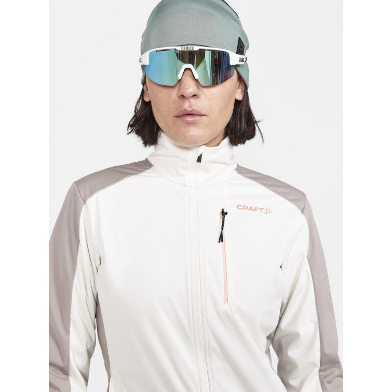 Craft ADV Nordic Training Jacket 2 - Cross-country ski jacket - Women's | Hardloop