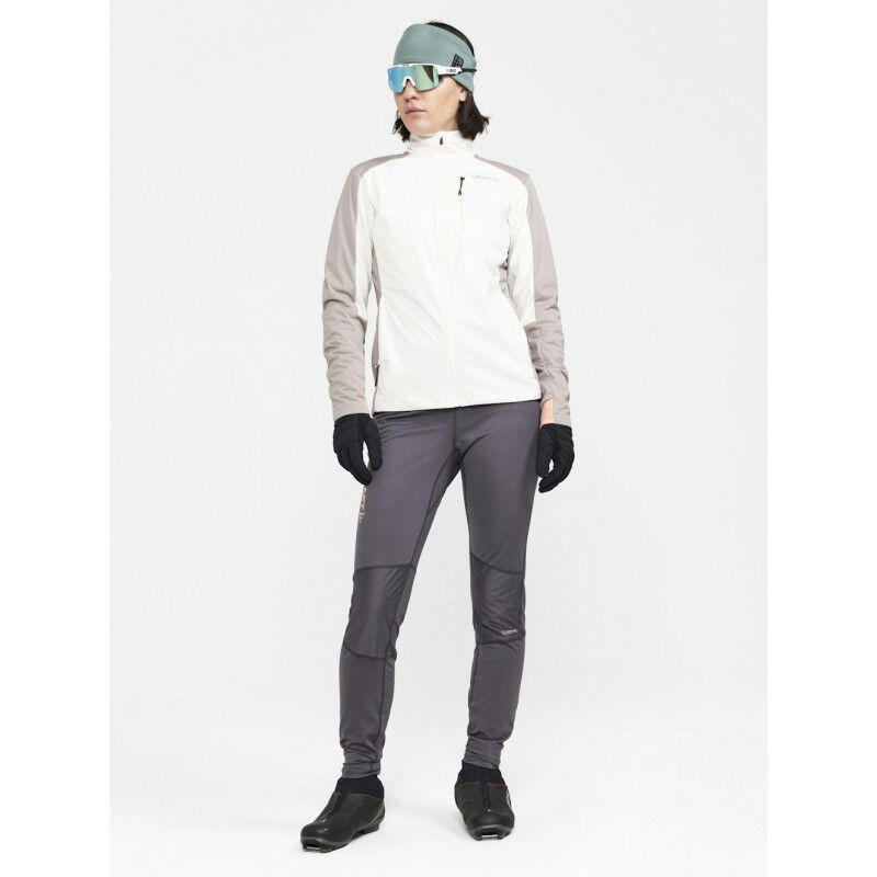 Craft ADV Nordic Training Jacket 2 - Giacca sci di fondo - Donna | Hardloop