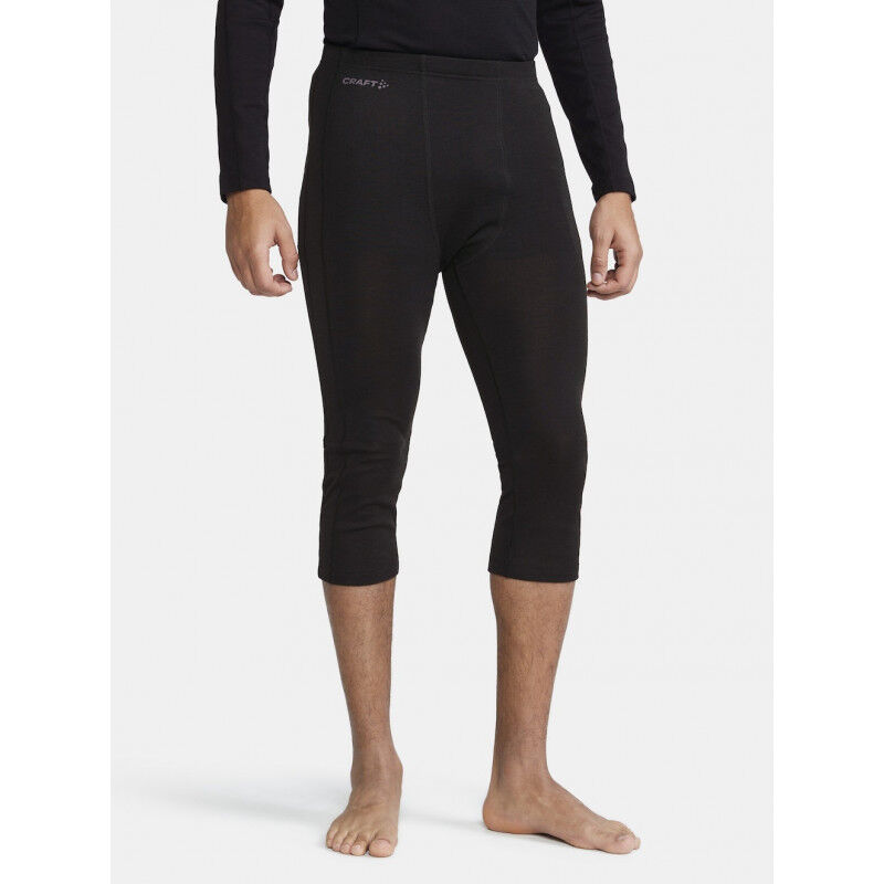 Craft ADV Wool Merino Knickers - Merino base layer - Men's | Hardloop
