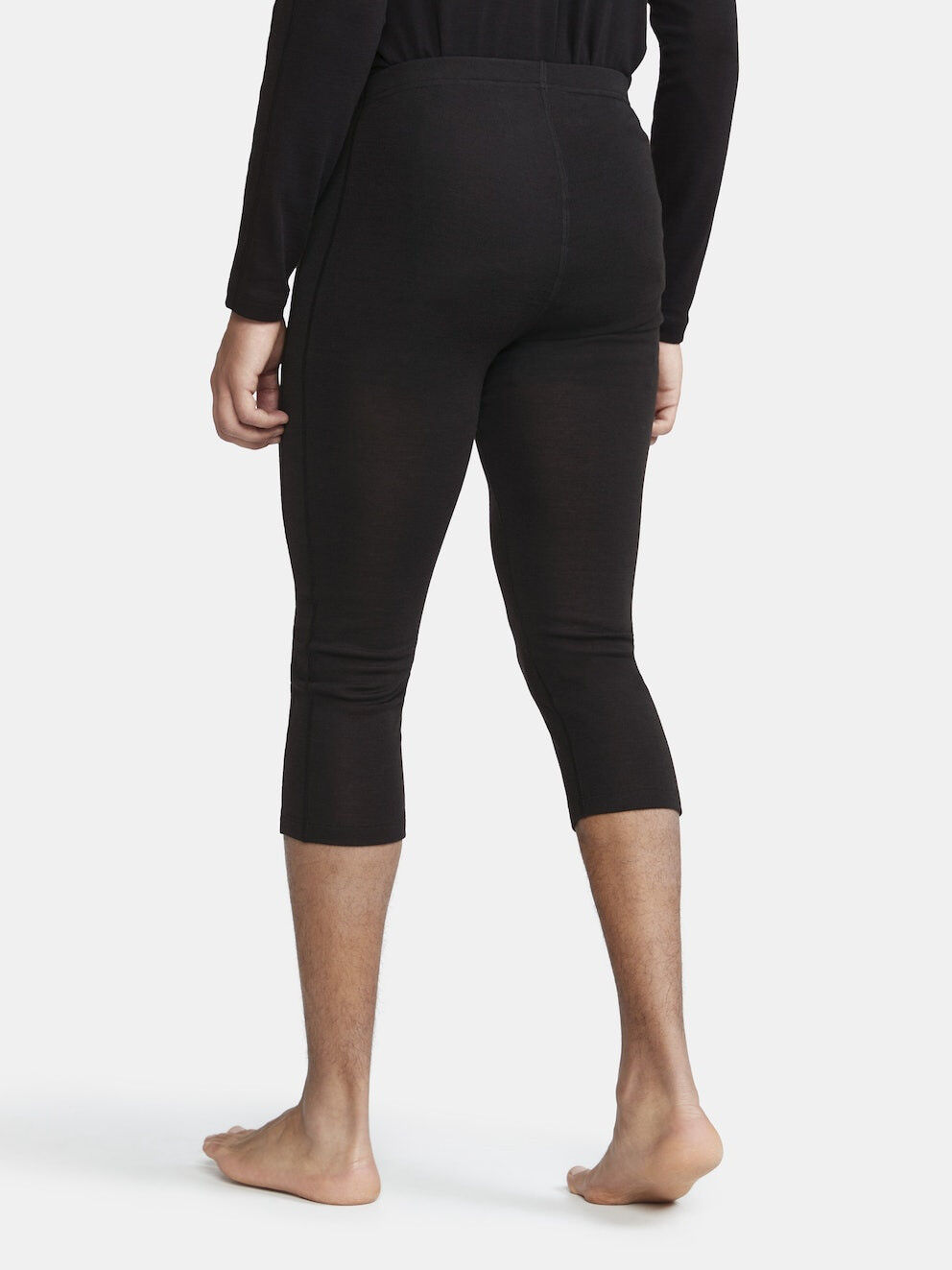 Craft ADV Wool Merino Knickers - Merino base layer - Men's | Hardloop