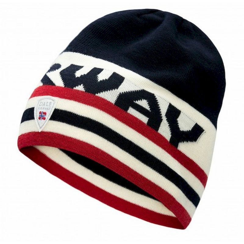 Dale of Norway Norway Hat - Merino wool Beanie | Hardloop