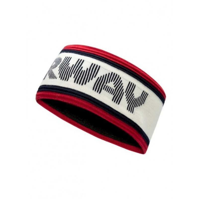 Dale of Norway Norway Headband - Opaska merynos | Hardloop