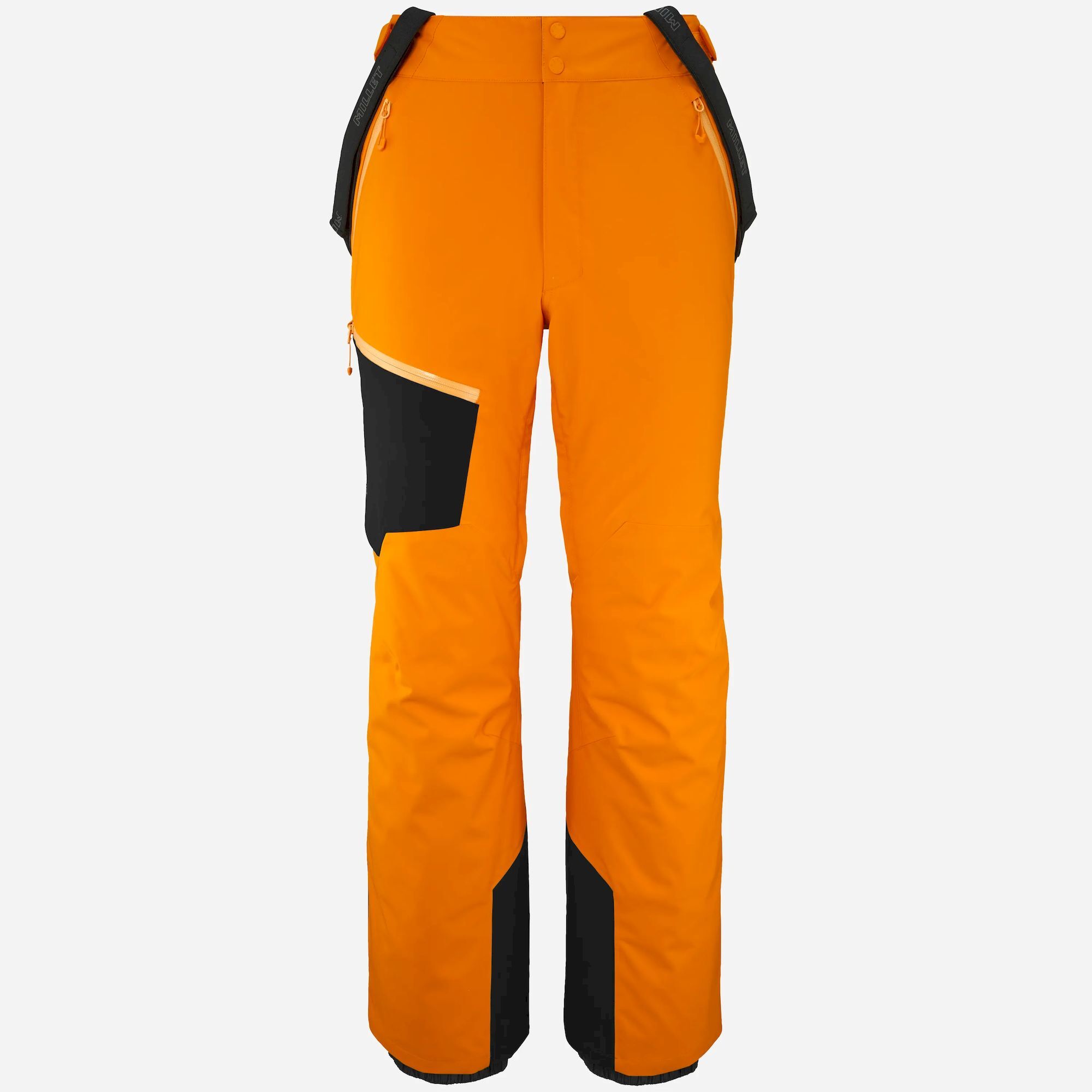 Pantalon ski homme discount picture