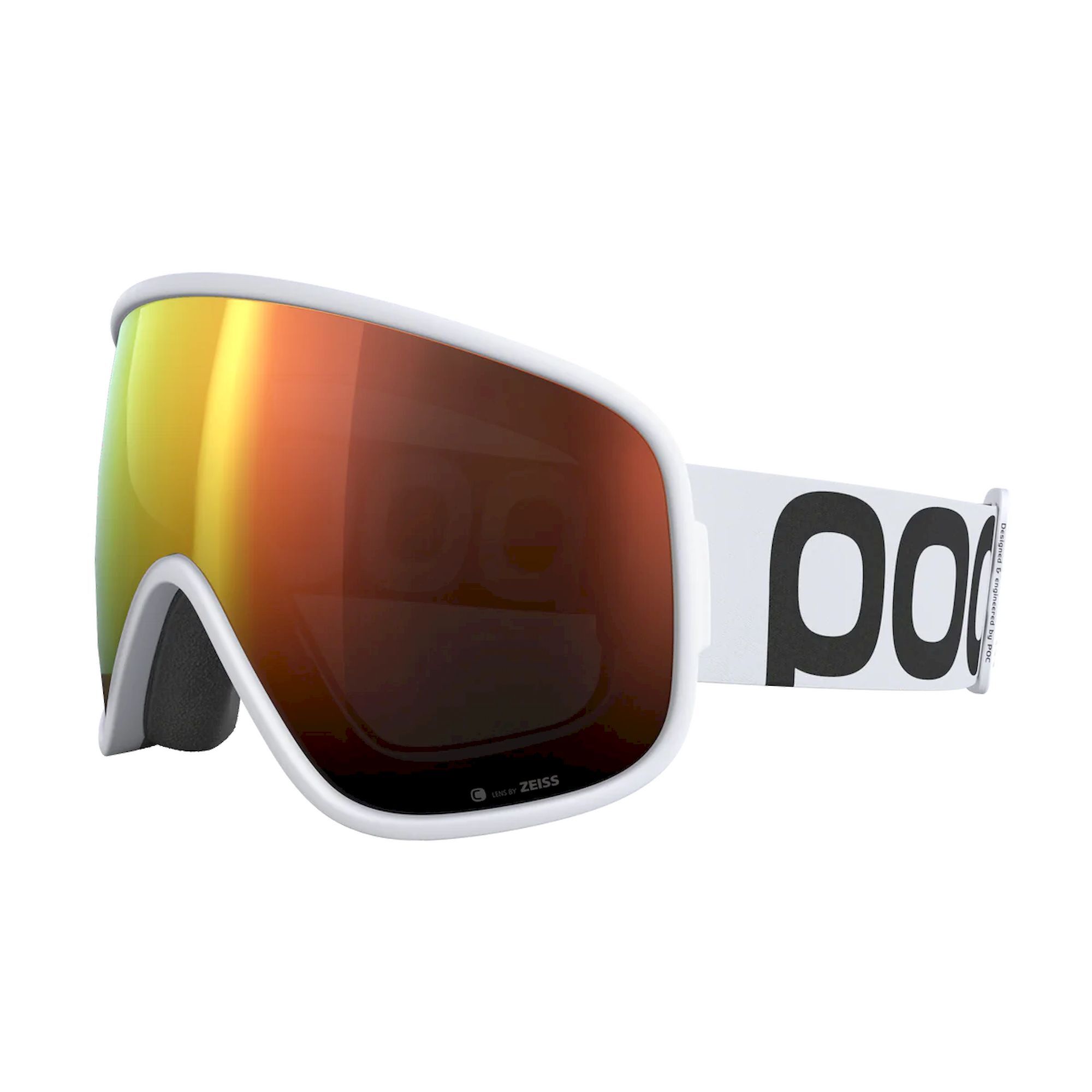 Poc lunette outlet de ski