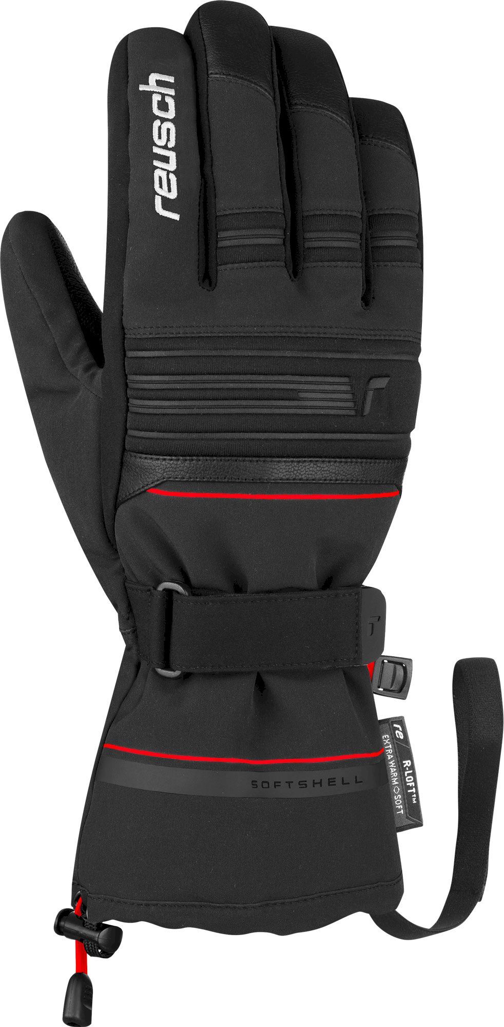 Reusch Kondor R-Tex Xt - Guanti da sci - Uomo | Hardloop