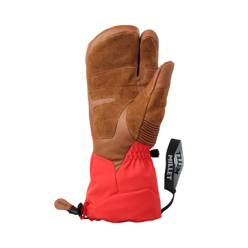 Gants ski 2025 millet gore tex