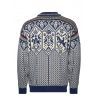 Dale of Norway 1994 Lillehammer Sweater - Jerséis de lana merina - Hombre | Hardloop