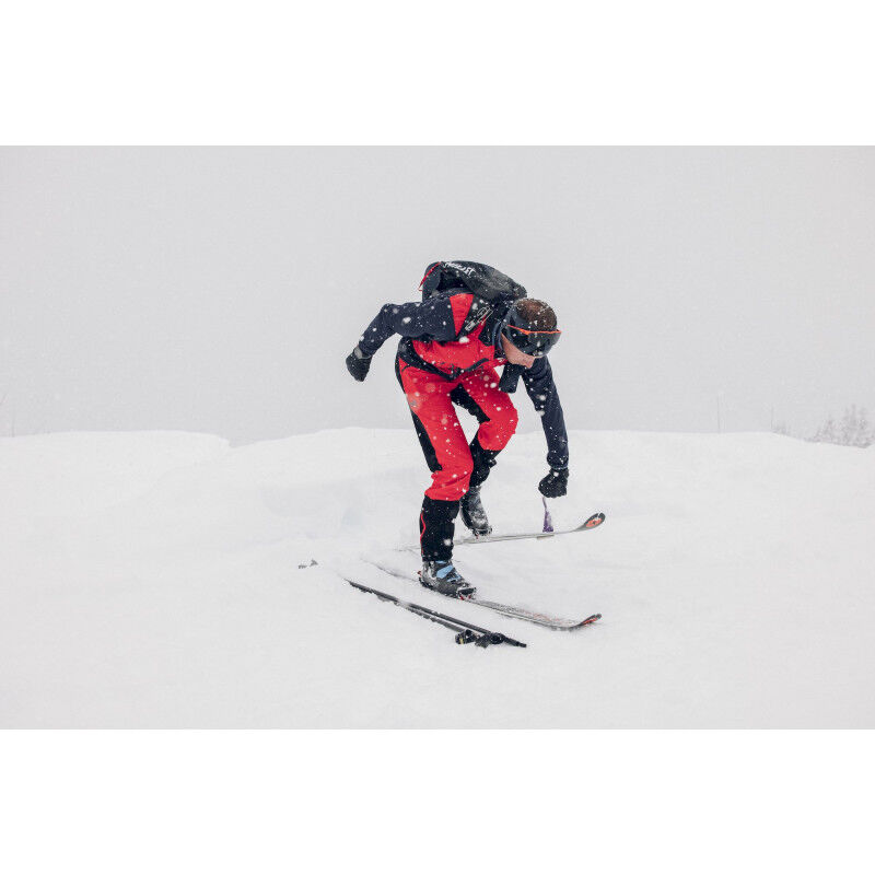Millet Pierra Ment' Pt M - Pantaloni da sci - Uomo