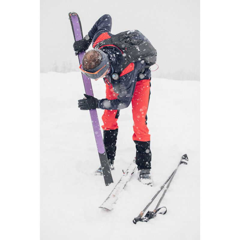 Millet PIERRA MENT - Veste de snowboard - noir 