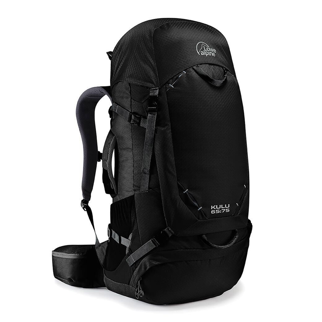 Lowe Alpine - Kulu 65:75 - Trekking backpack - Men's