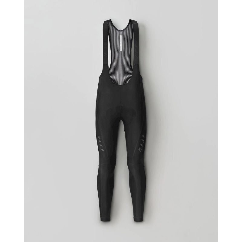 Team Evo Thermal Bib Tight - Cykelbukser - Herrer