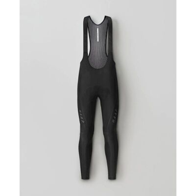 Team Evo Thermal Bib Tight - Pánské cyklistické kalhoty