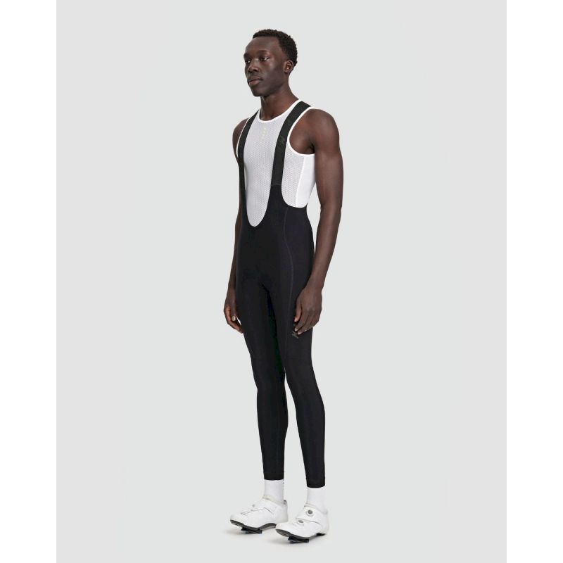 Maap Team Evo Thermal Bib Tight - Spodenki kolarskie z szelkami rowerowe męskie | Hardloop