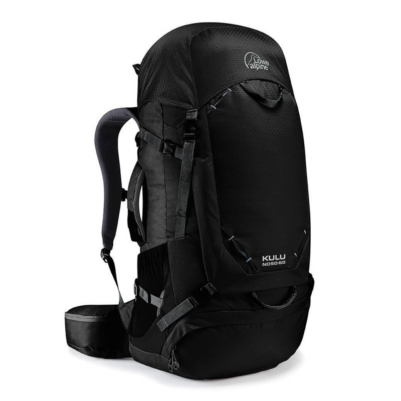 Lowe Alpine Kulu ND 50 60 Trekking backpack Women s