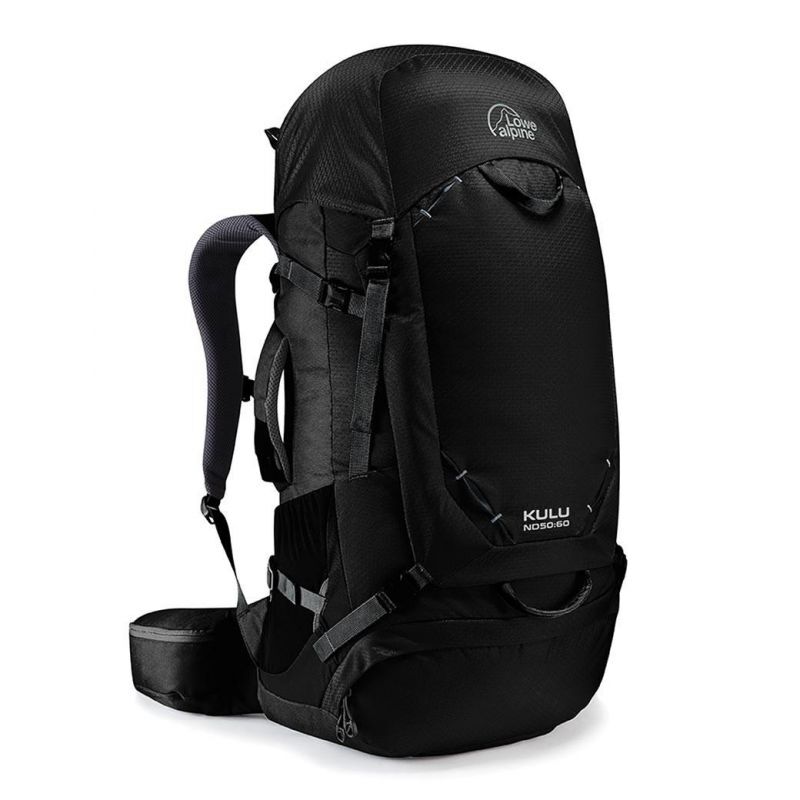 Lowe Alpine - Kulu ND 50:60 - Trekking backpack - Women's