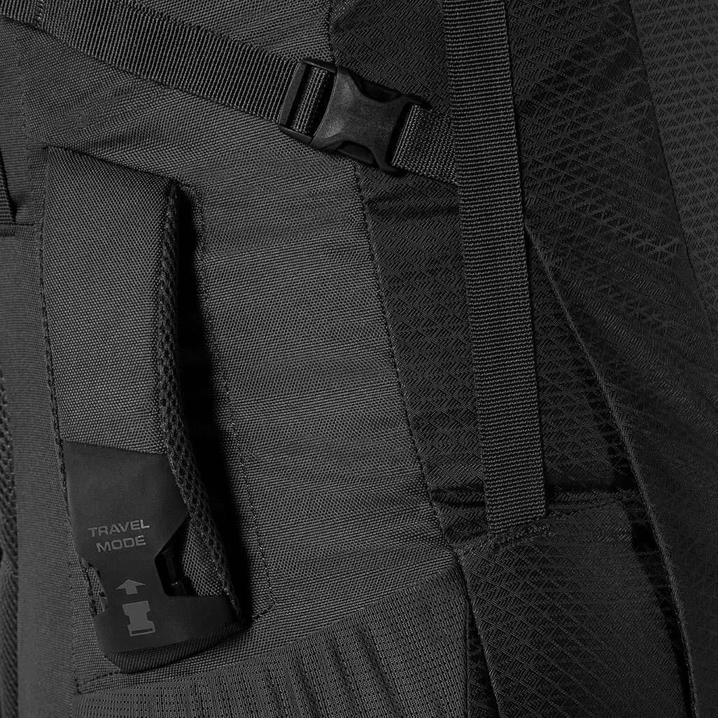 Lowe Alpine - Kulu 55:65 - Trekking backpack - Men's