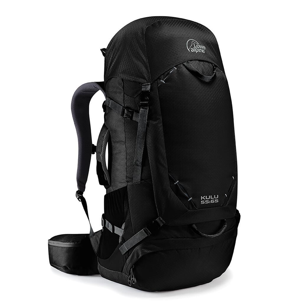 Lowe Alpine - Kulu 55:65 - Trekking backpack - Men's