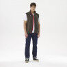 Millet Heritage Fleecesheep Vest - Polar męski bez rękawów | Hardloop