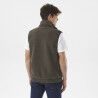 Millet Heritage Fleecesheep Vest - Polar męski bez rękawów | Hardloop