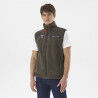 Millet Heritage Fleecesheep Vest - Pánská fleesová mikina | Hardloop