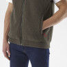 Millet Heritage Fleecesheep Vest - Polar męski bez rękawów | Hardloop
