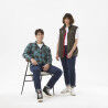 Millet Heritage Fleecesheep Vest - Colete polar homem | Hardloop
