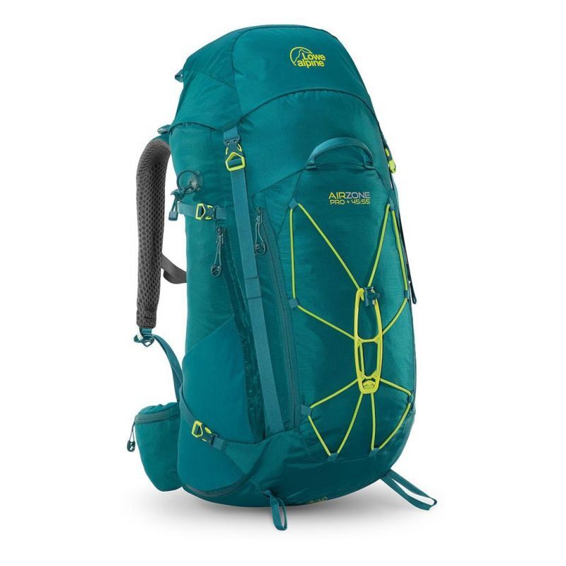 Lowe Alpine AirZone Pro 35 45 Hiking backpack Men s