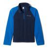 Collegiate Navy / Bright Indigo