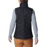 Columbia Heavenly Vest - Bezrękawnik damski | Hardloop