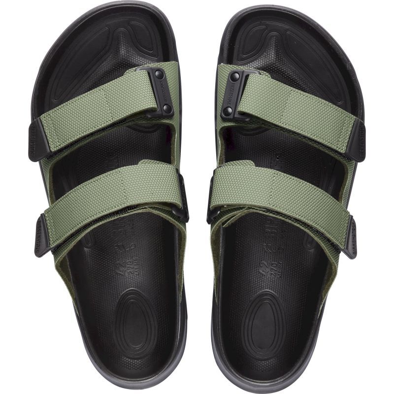 Birkenstock Atacama Birko-Flor - Sandálias homem | Hardloop