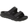 Futura Triples Black