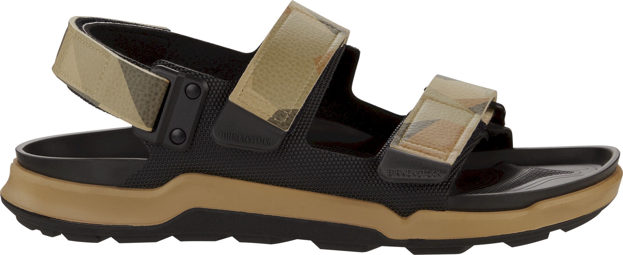 Birkenstock Tatacoa Birko-Flor - Sandalen - Herren