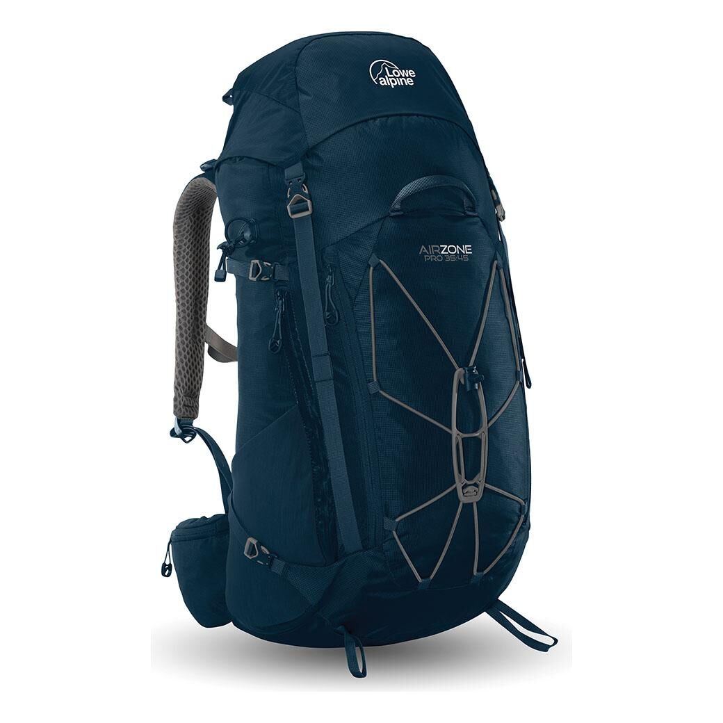 Lowe Alpine - AirZone Pro+ 35:45 - Hiking backpack - Men's