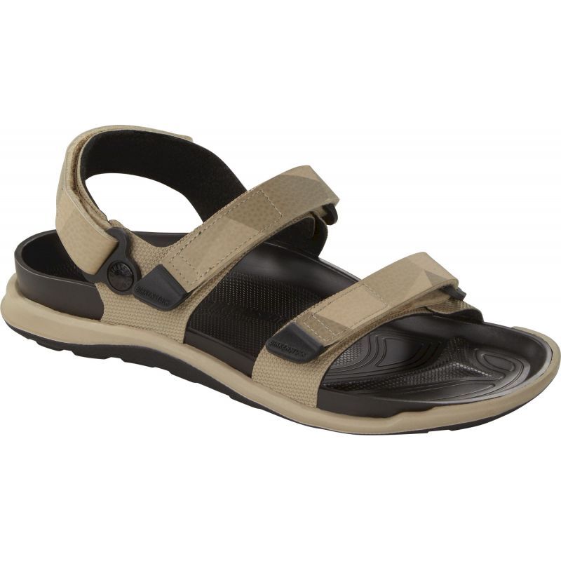 Kalahari Birko-Flor - Sandaler - Damer